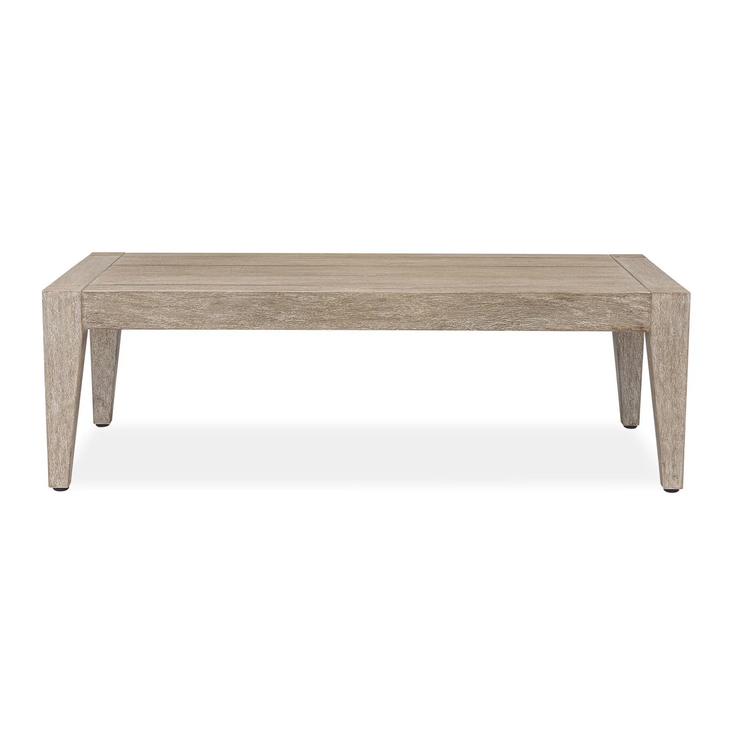 Kirkham Coffee Table in Solid Mahogany