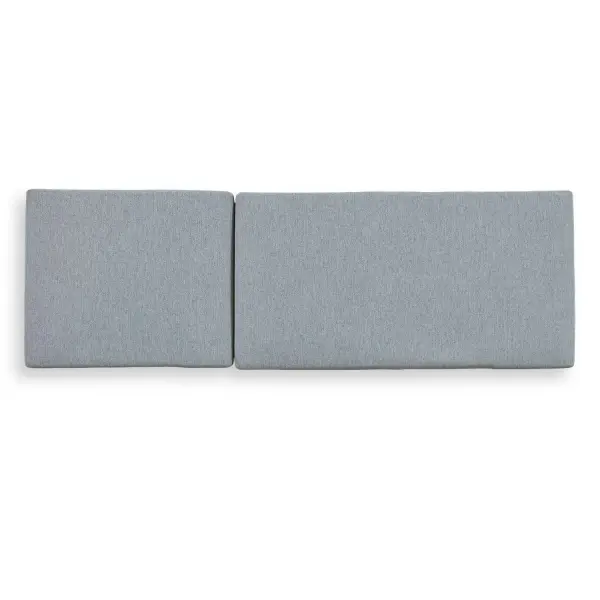 The Bea Outdoor Pool Chaise Cushion Offers Unparalleled Comfort And Style. Upholstered In A Textured Charcoal Gray Solution Dyed Acrylic Fabric That Is Constructed To Withstand The Moisture And Dirt That Comes With Outdoor Use. Collection: Bea Finish: Textured Charcoal Gray Width: 78.00" Height: 3.00" Length: 25.00" Weight: 7.70 lb Material: FABRIC CRESCENT SHARK SKIN Country of Origin: Indonesia Safety Rating: Outdoor Only