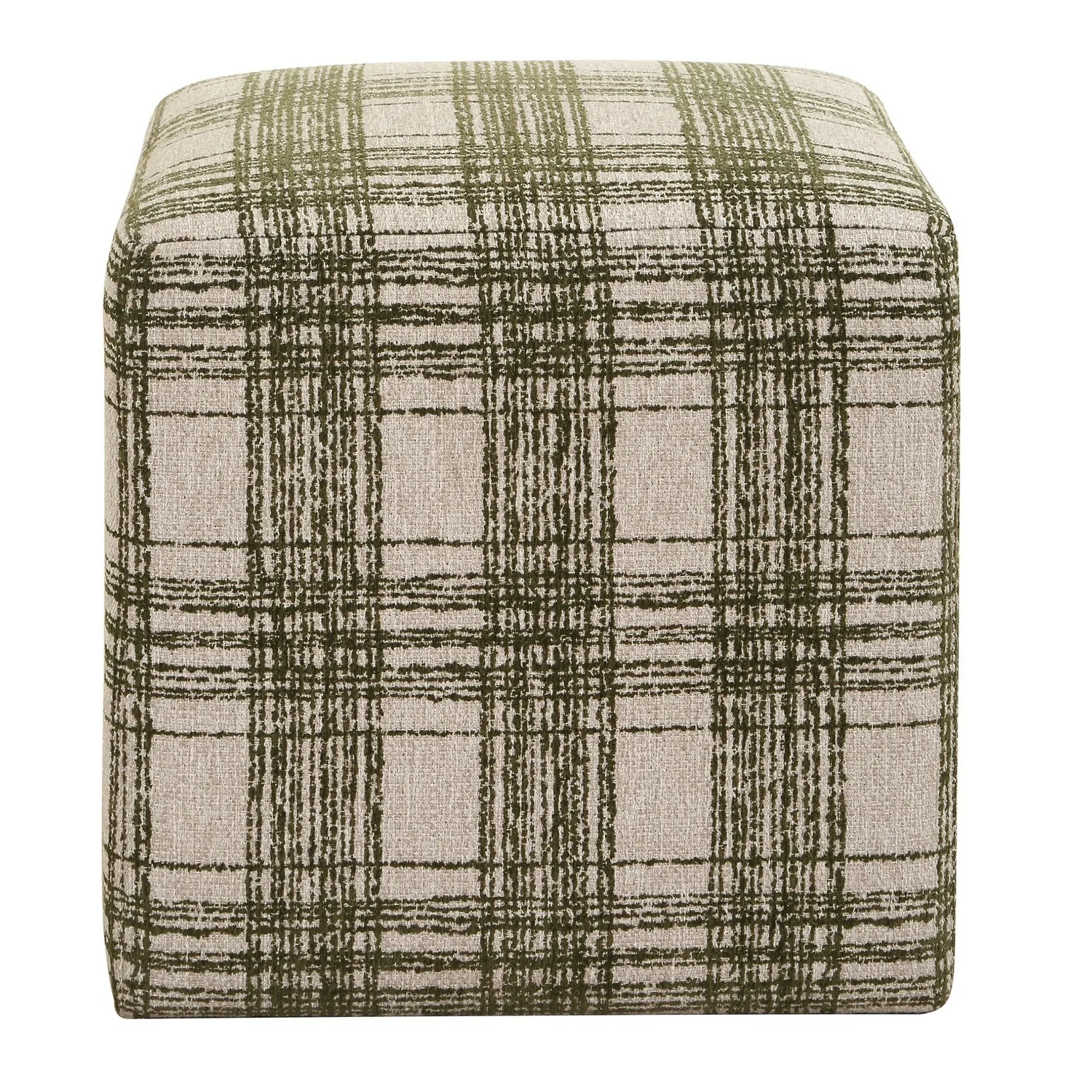 Joie Ottoman in Ireland Green