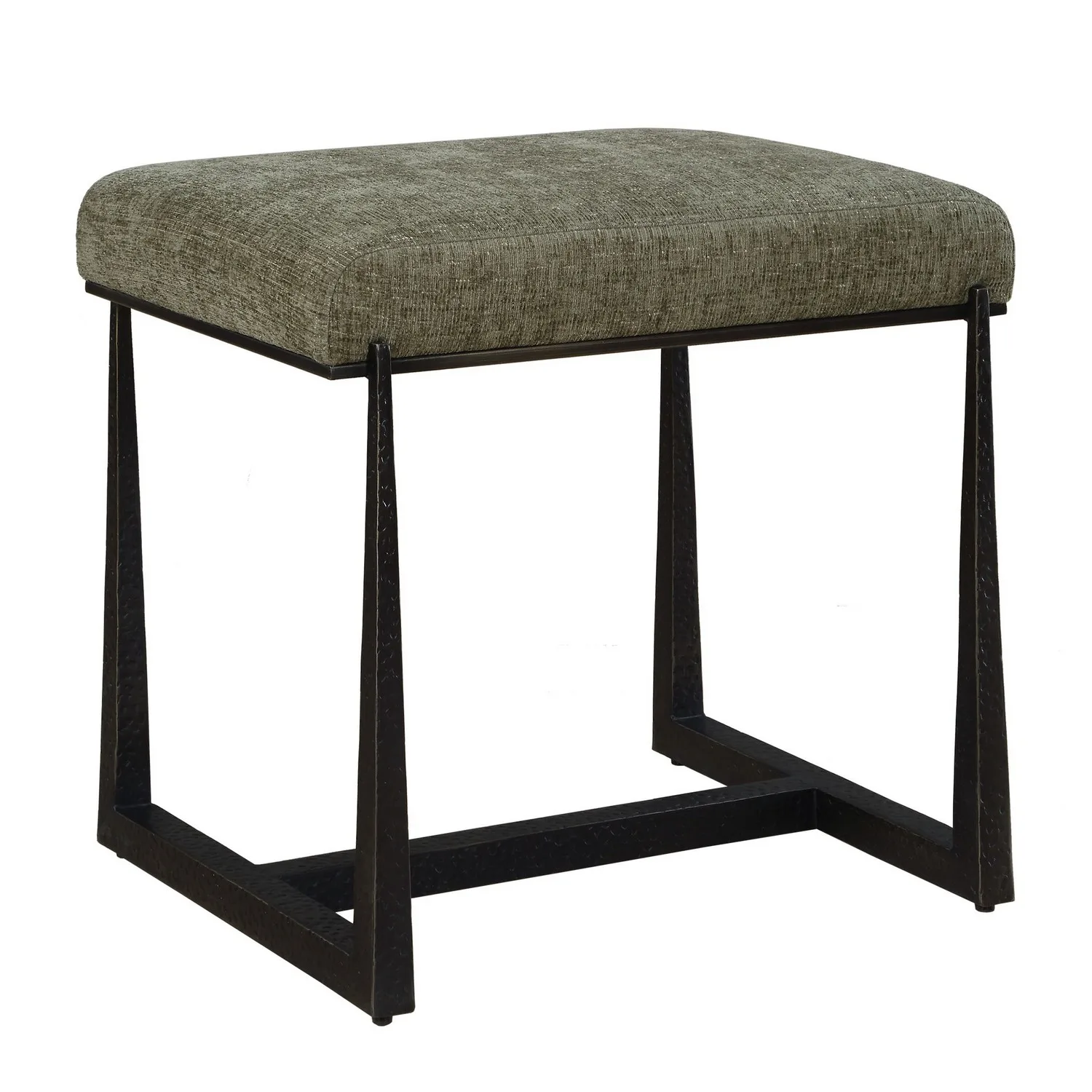 Midas Bench in Antique Bronze