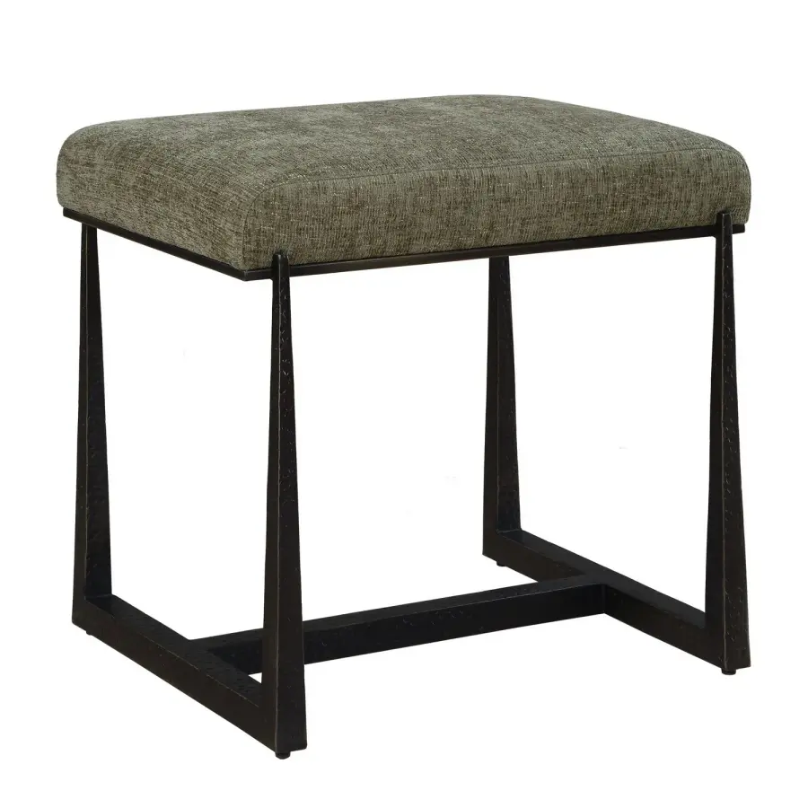 Midas Bench in Antique Bronze