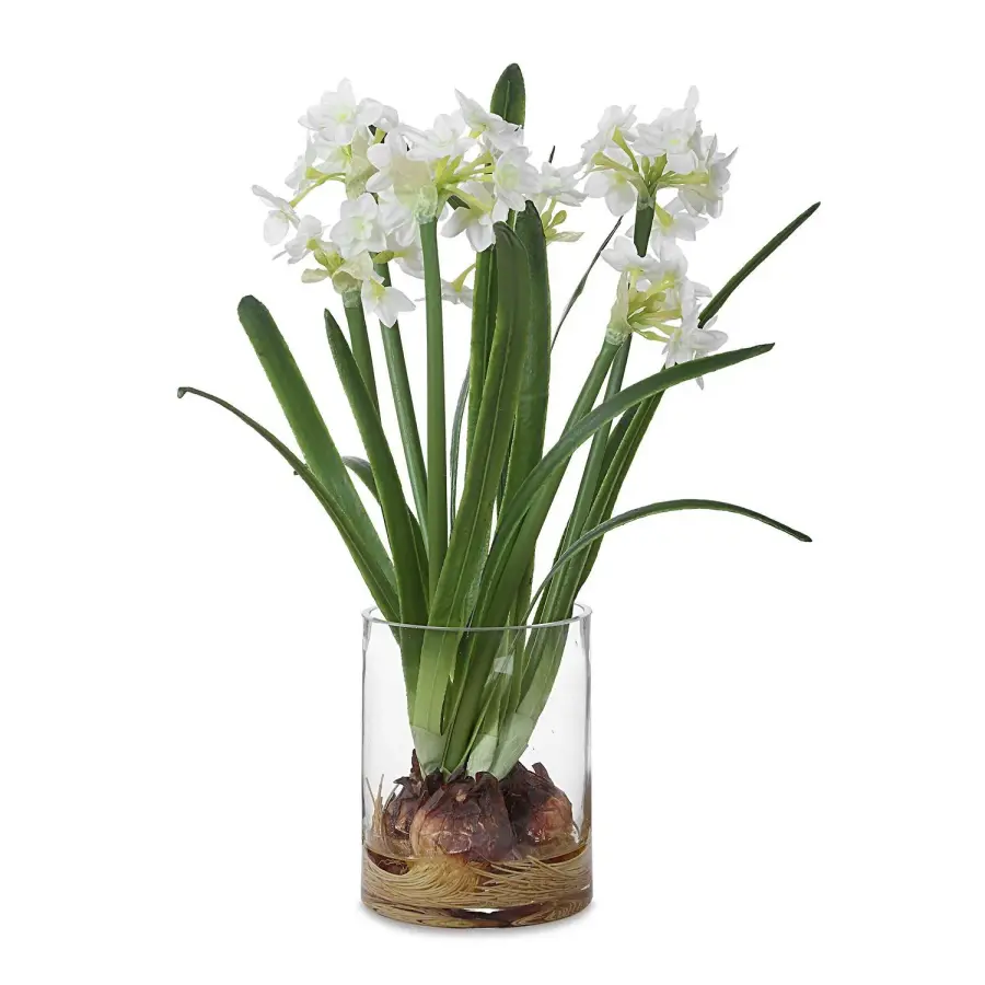 The Uttermost - Lacey Daffodil by Uttermost