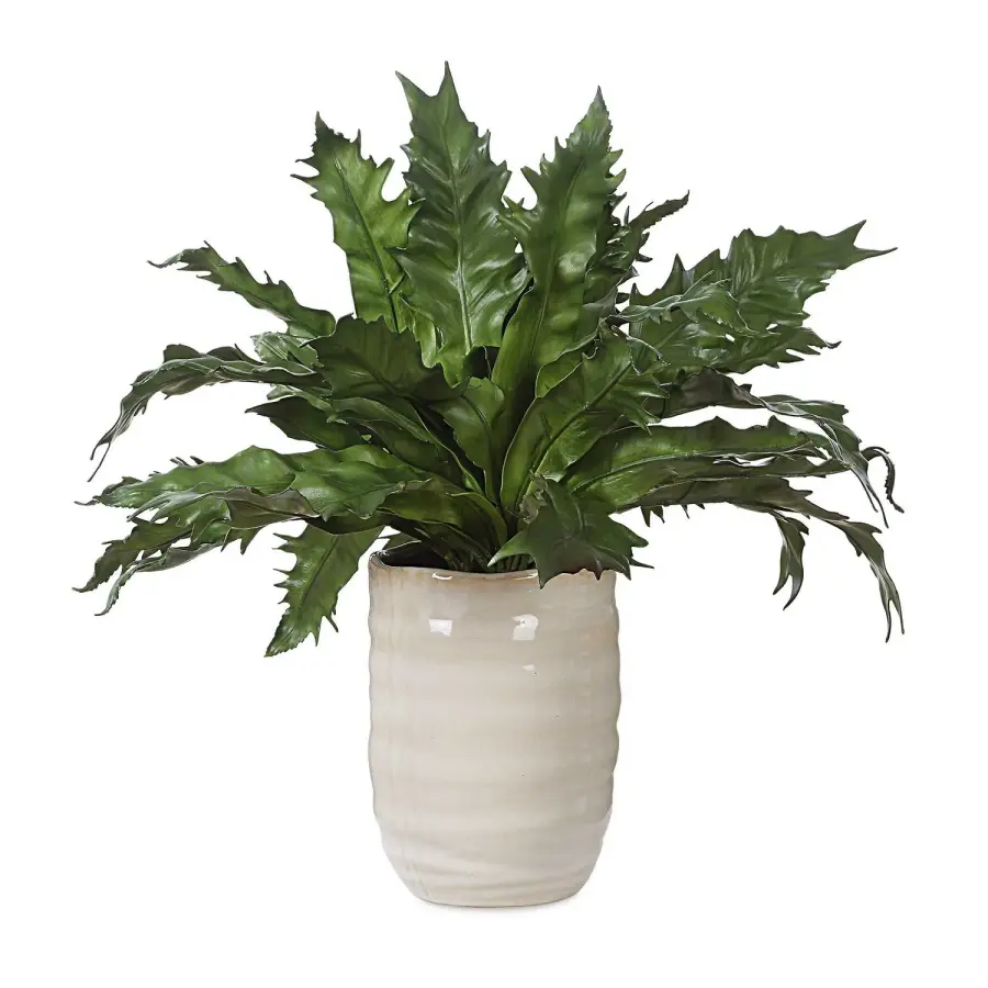 The Uttermost - Verdure Fern by Uttermost