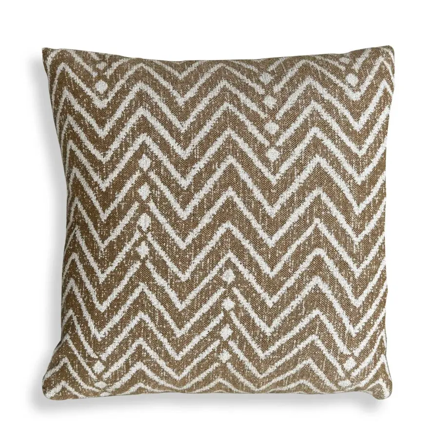 Argo Pillow in Cream