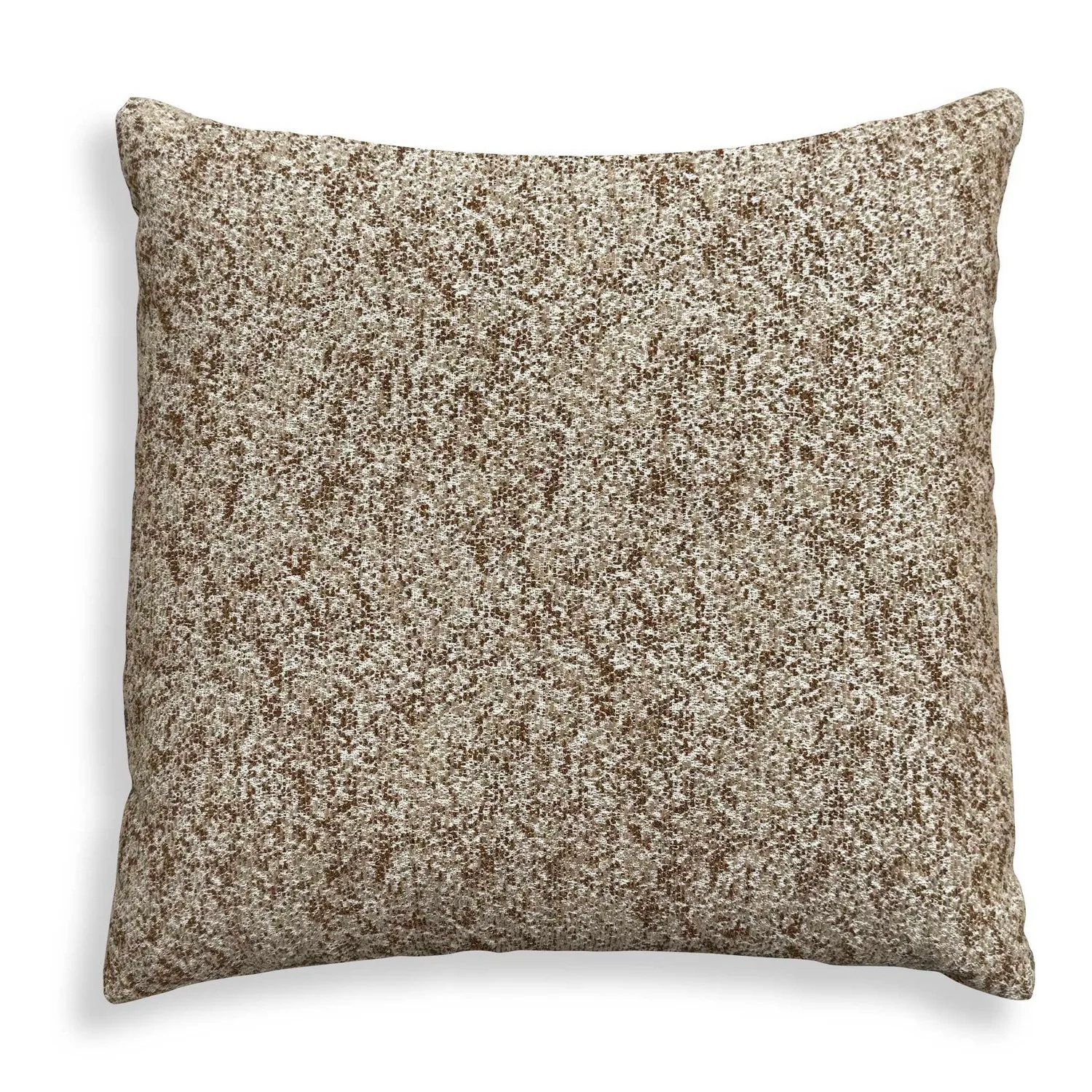 Alternative Pillow in Amber