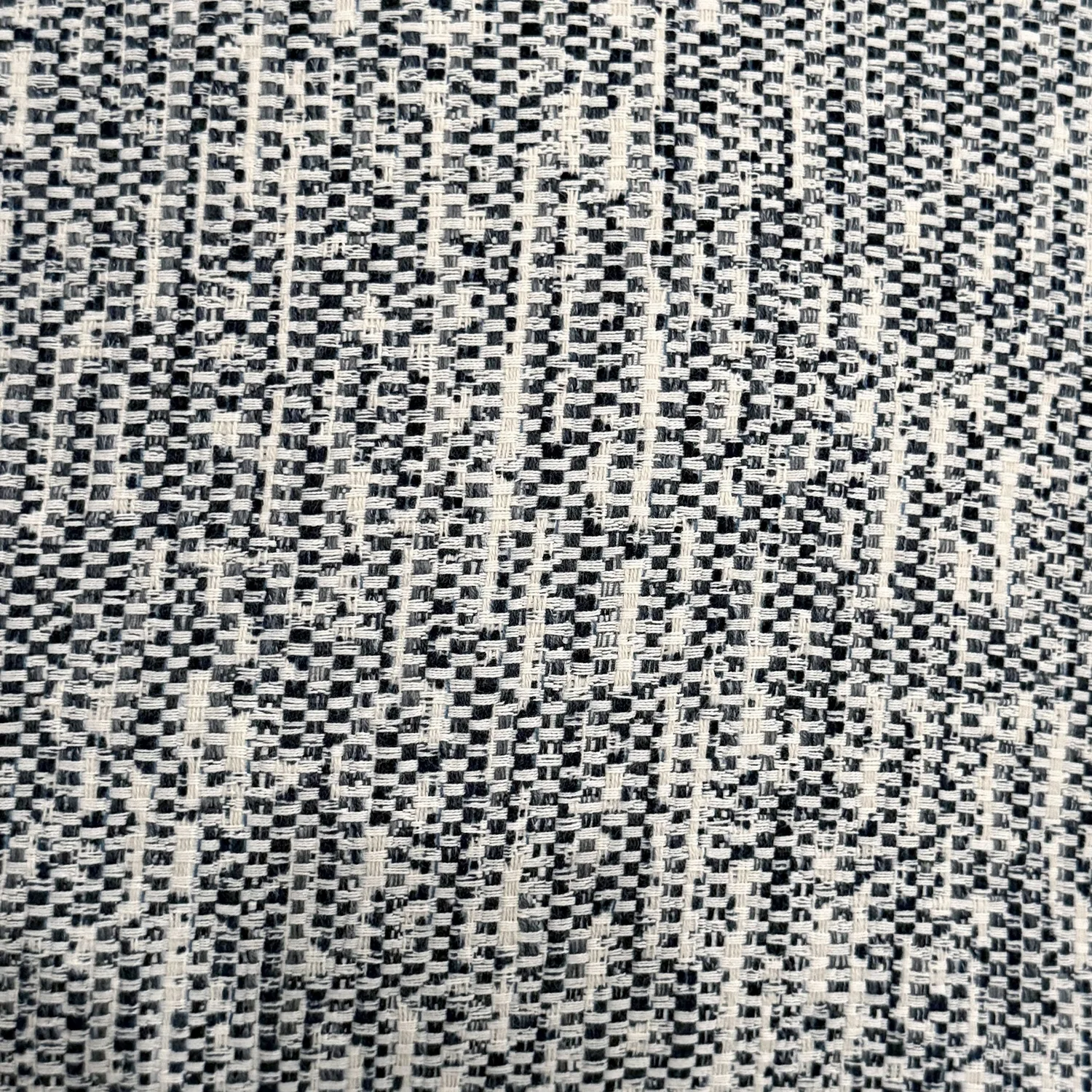 Zenith Outdoor Pillow in White