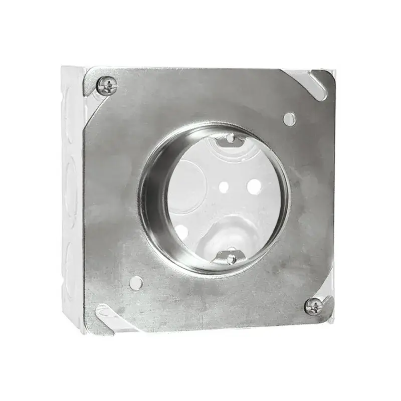 2" Plaster Ring for Electrical Box