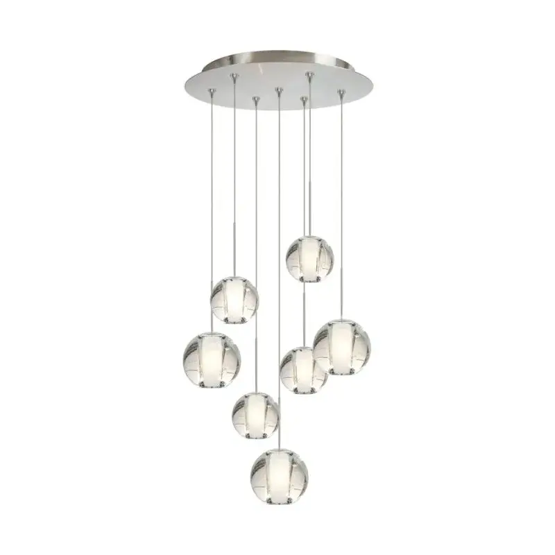 Gracie 7-Light Chandelier