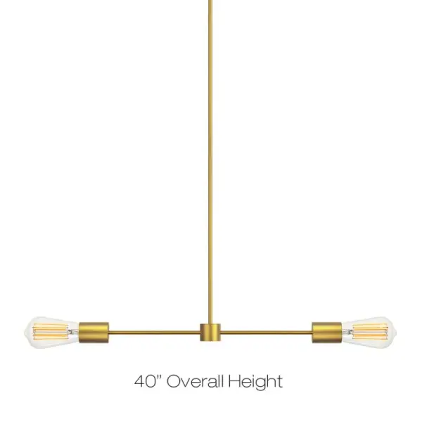 Bodie Suspension Chandelier