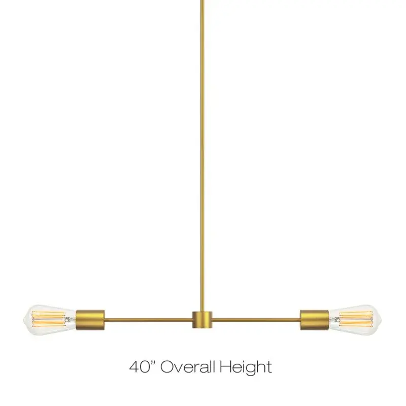 Bodie Suspension Chandelier