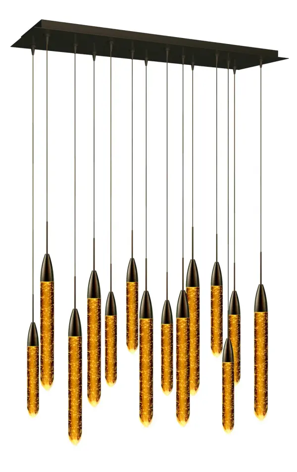 Stilo 14-Light Chandelier