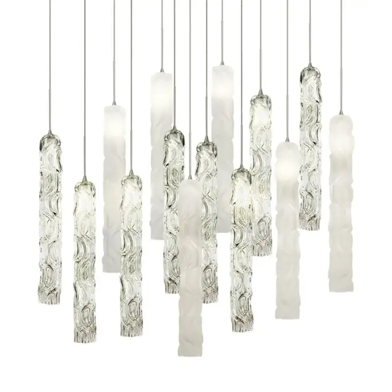 Flo 14-Light Chandelier