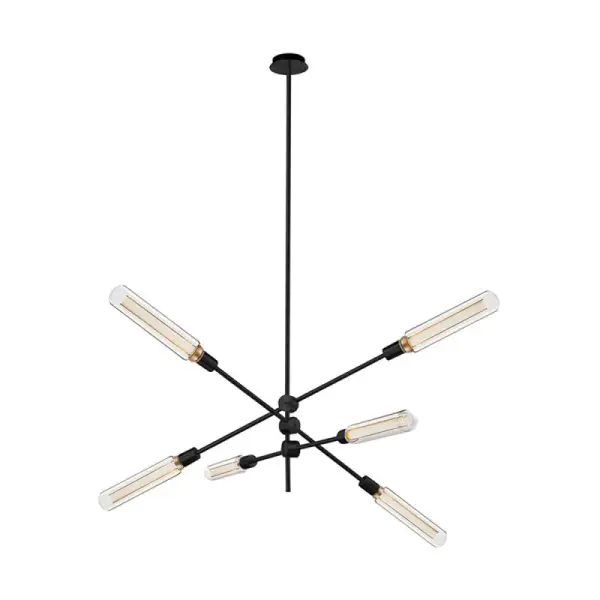 Stria Chandelier