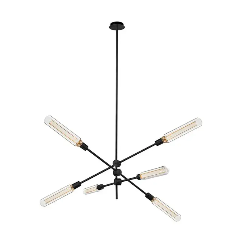 Stria Chandelier