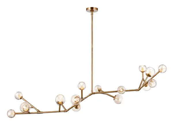 Bowie LED Chandelier
