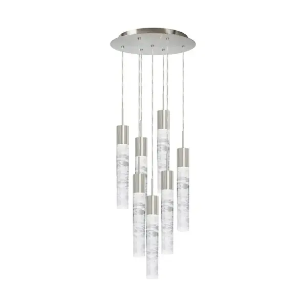 Cumulus 7-Light Chandelier