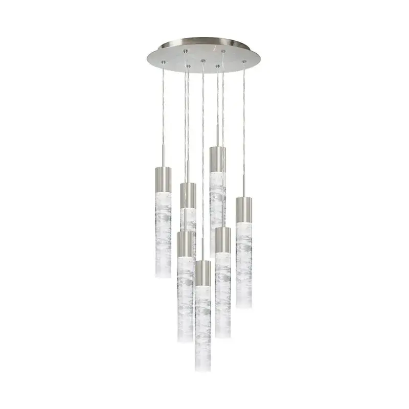 Cumulus 7-Light Chandelier