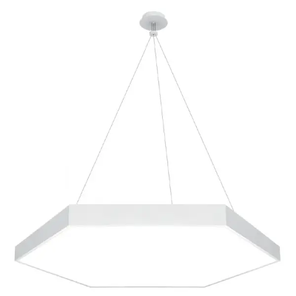 Hive Suspension Chandelier