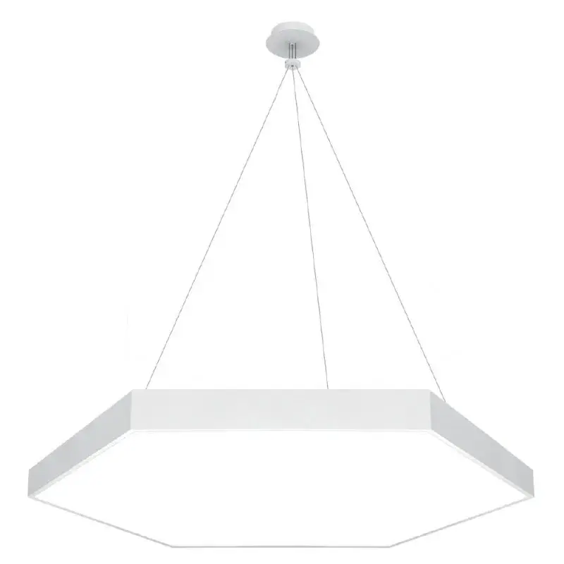 Hive Suspension Chandelier