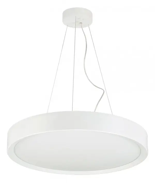 CH467 Puck Suspension Chandelier