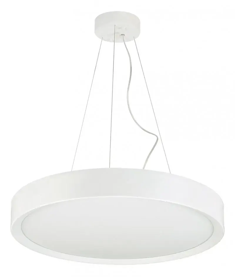 CH467 Puck Suspension Chandelier