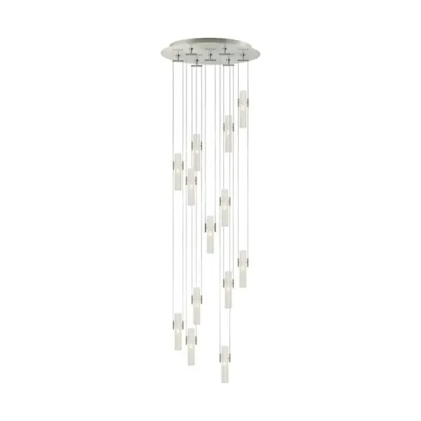 Top 13-Light Chandelier