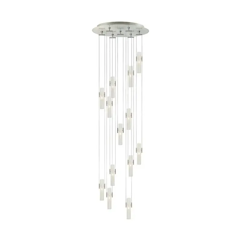 Top 13-Light Chandelier