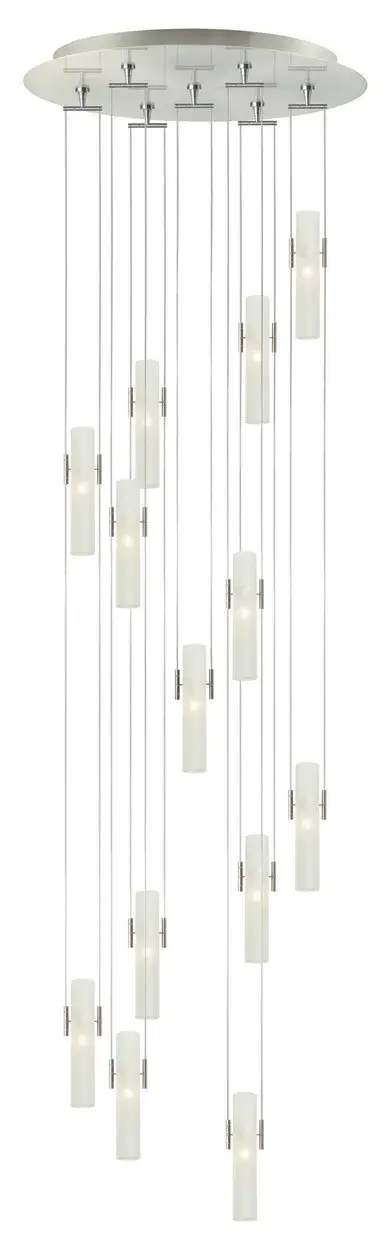 Top 13 Chandelier in Frost