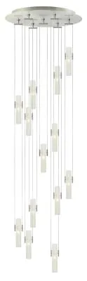 LED Chandelier 2.00W/G4/G4/LED