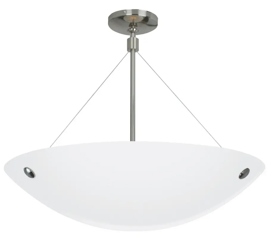 Pompeii LED Suspension