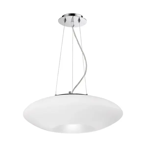 Cloud Suspension Chandelier