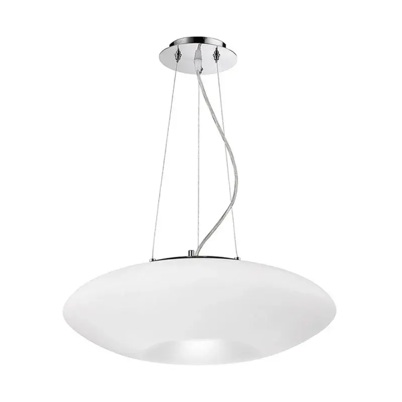 Cloud Suspension Chandelier