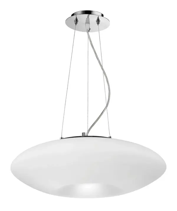 Cloud Opal Chandelier