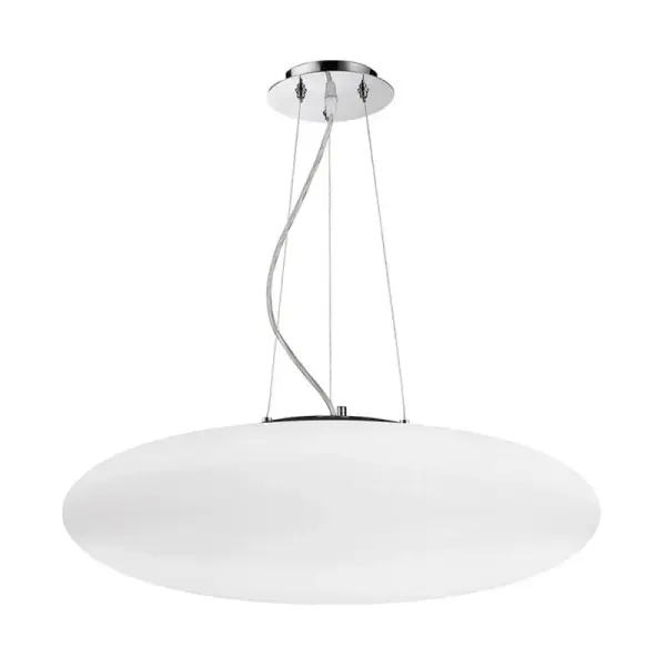 Cloud II Suspension Chandelier