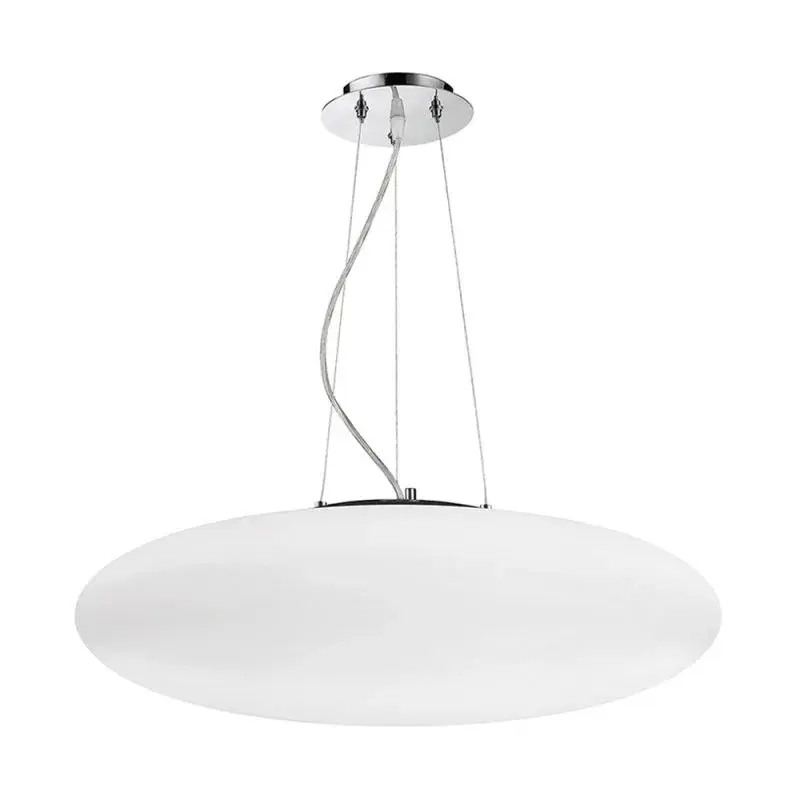 Cloud II Suspension Chandelier
