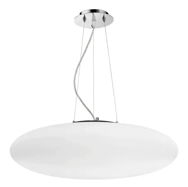 Cloud II LED Suspension