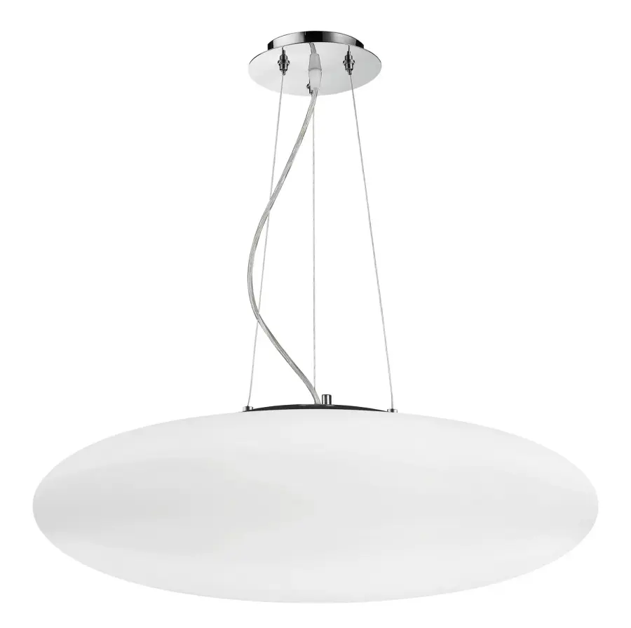 Cloud II LED Suspension