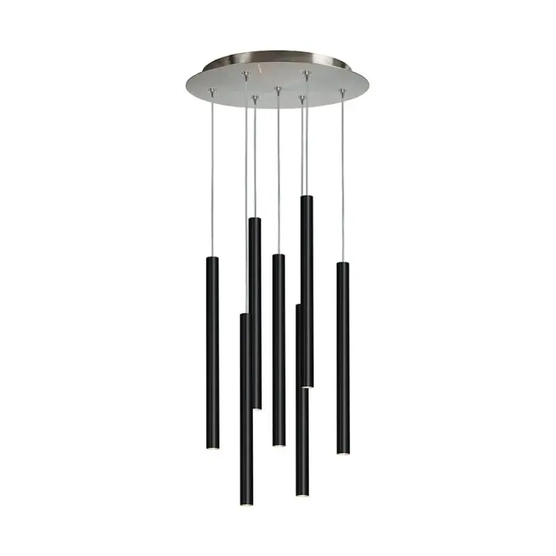 Mode 7-Light LED Chandelier