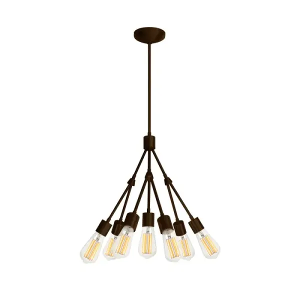 Stilt Chandelier