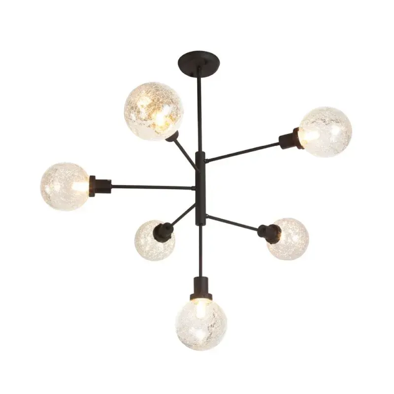 Axel Chandelier