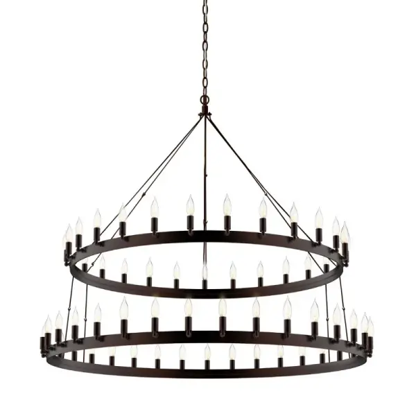 Pike Chandelier