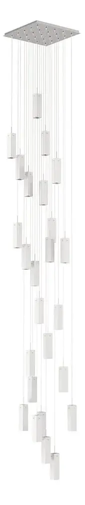 Tahoe 25-Light Chandelier