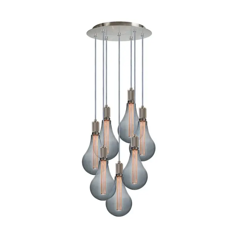 Modern Geometric Design with Versatile Finish Options