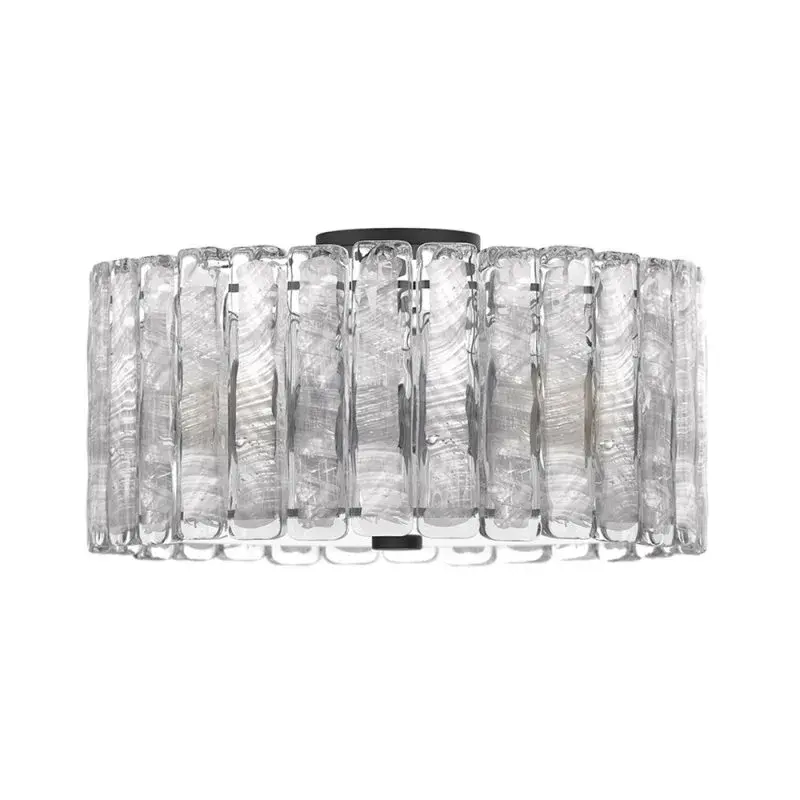Xylo Semi Flush Mount Ceiling Light