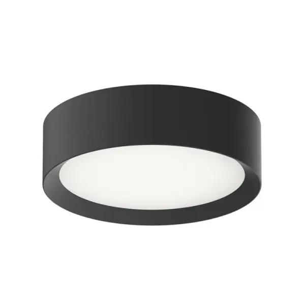 Puck 10.6" Flush Mount Ceiling Light