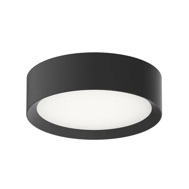 Puck 10.6" Flush Mount Ceiling Light