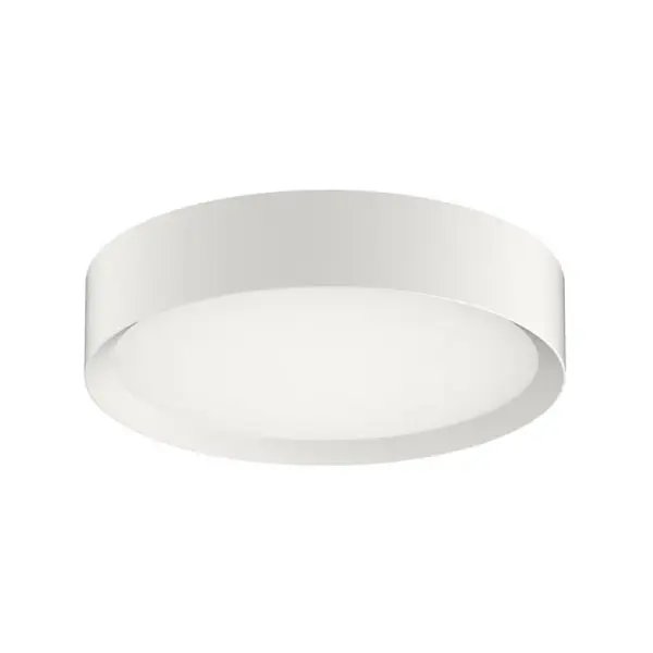 Puck 14.5" Flush Mount Ceiling Light