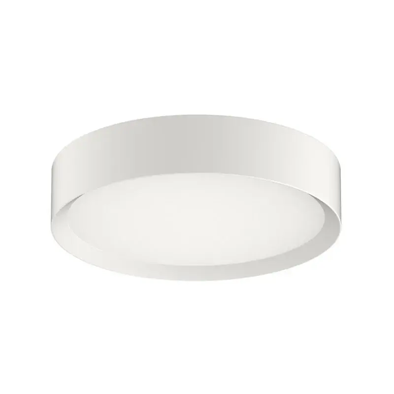 Puck 14.5" Flush Mount Ceiling Light