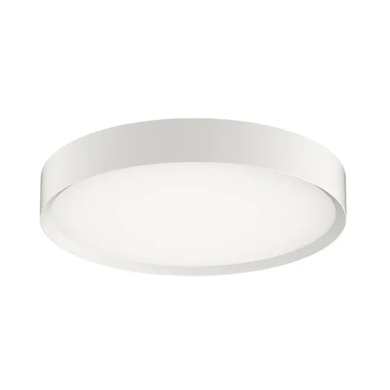 Puck 23.6" Flush Mount Ceiling Light