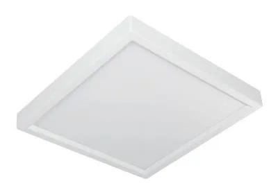 Gabe Square LED Flush Mount